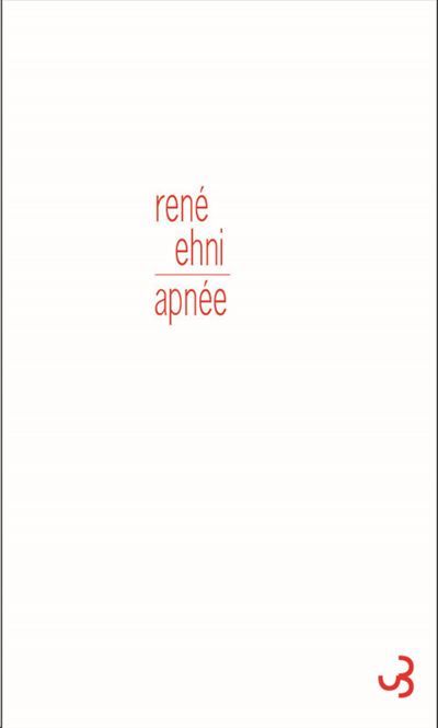 Apnée