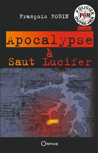 Apocalypse à Saut Lucifer