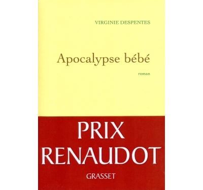 Apocalypse bébé