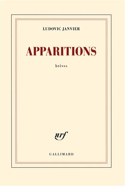 Apparitions Brèves