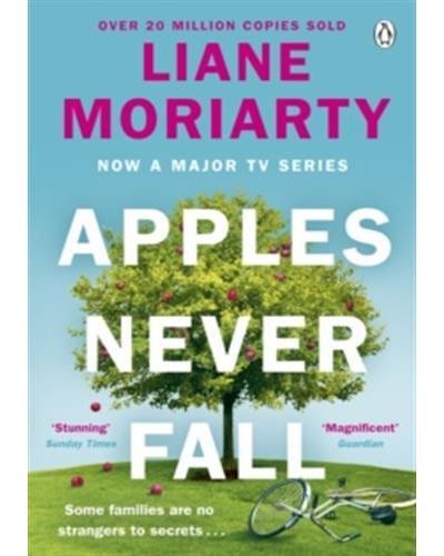 Apples Never Fall