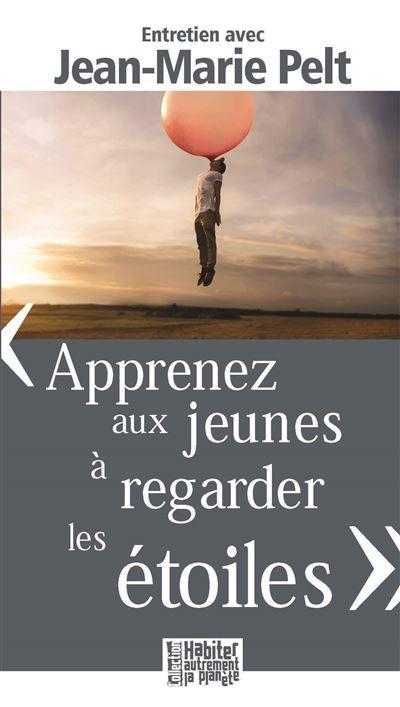 Apprenez aux jeunes à regarder les étoiles