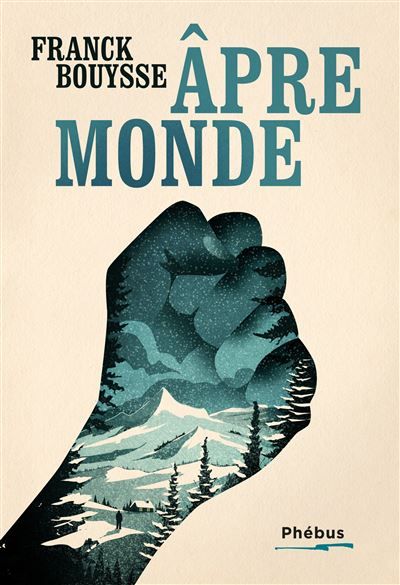 Âpre-monde La Marche du rêveur