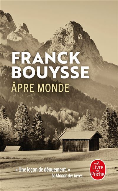 Âpre monde