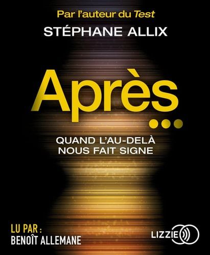 Après...