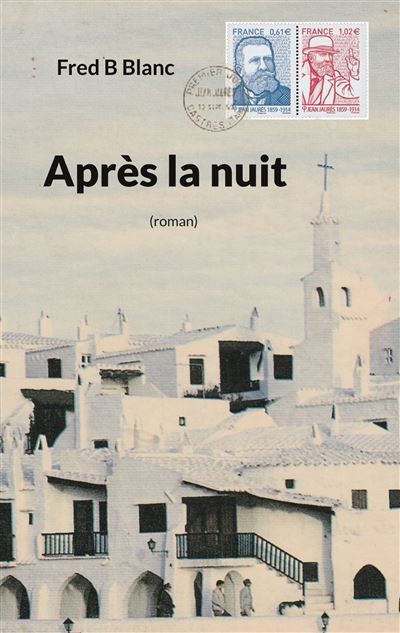 Après la nuit - Fred B Blanc - Books On Demand