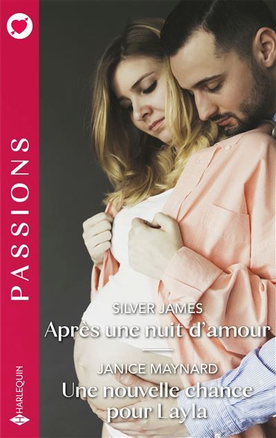 Après une nuit d'amour / Une nouvelle chance pour Layla