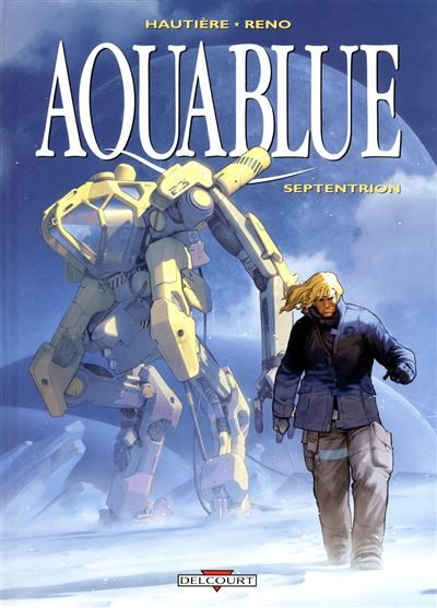Aquablue T13 - Septentrion