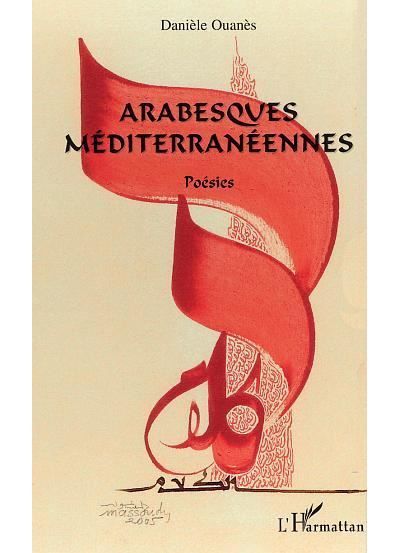 Arabesques Méditerranéennes