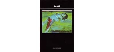 Araki Photo Poche n° 86