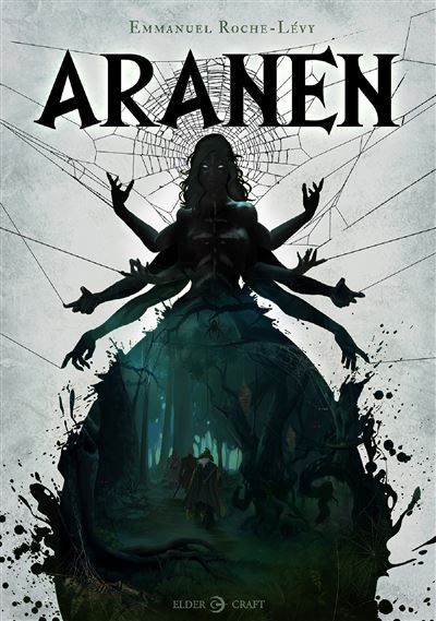 Aranen