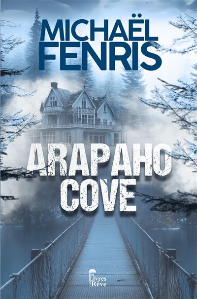 Arapaho Cove