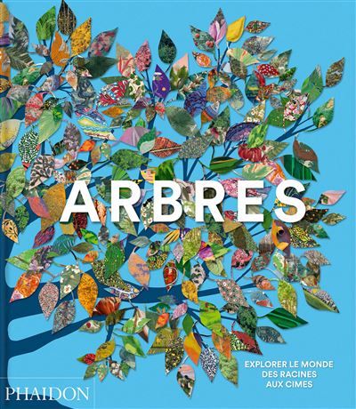 Arbres Explorer le monde, des racines aux cimes