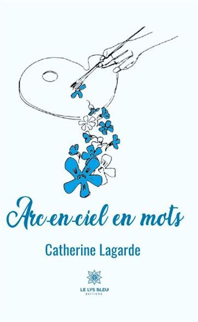 Arc-en-ciel en mots