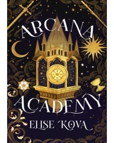 Arcana Academy