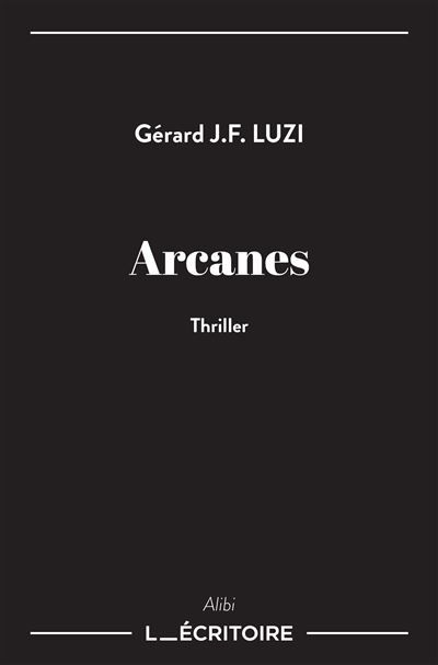 Arcanes