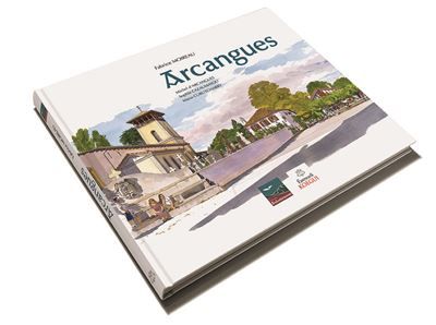 Arcangues