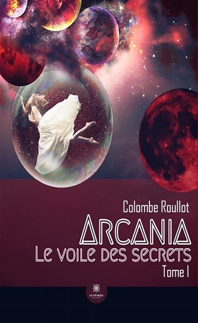 Arcania Le voile des secrets Tome I