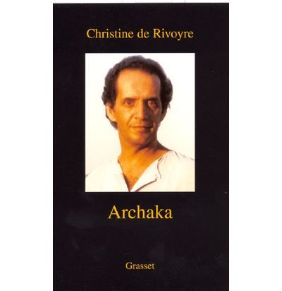 Archaka