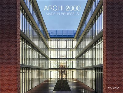 Archi 2000 Made in Brussels