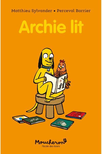 Archie lit