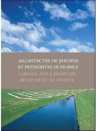 Architectes de Jardins et Paysagistes de France