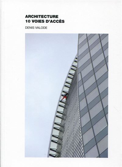 Architecture 10 voies d'accès