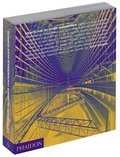 Architecture du monde contemporain