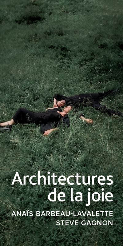 Architectures de la joie