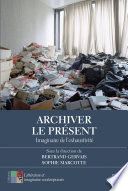 Archiver le présent