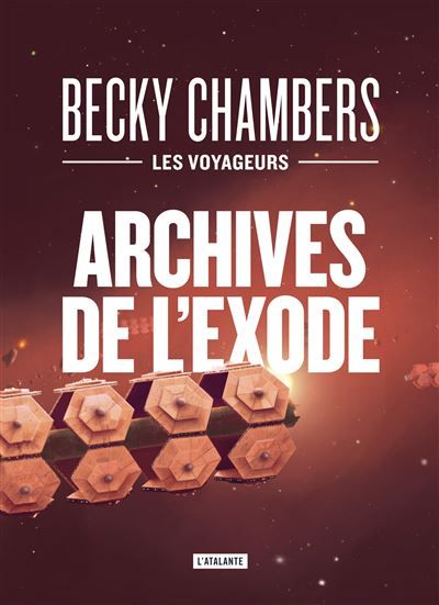 Archives de l'exode Édition collector