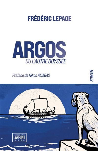 Argos ou L'Autre Odyssée