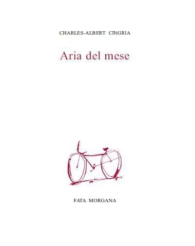 Aria del mese