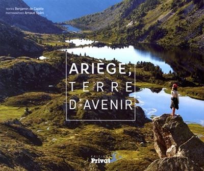 Ariege, terre d'avenir
