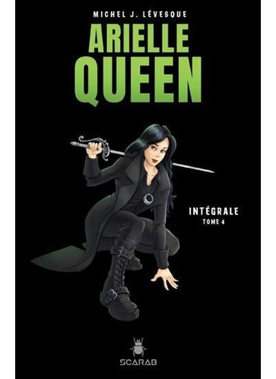 Arielle queen integrale 4