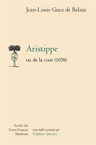 Aristippe 1658