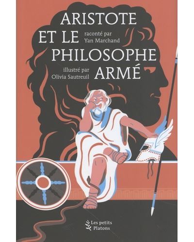 Aristote et le philosophe armé