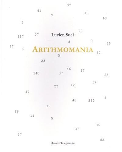 Arithmomania