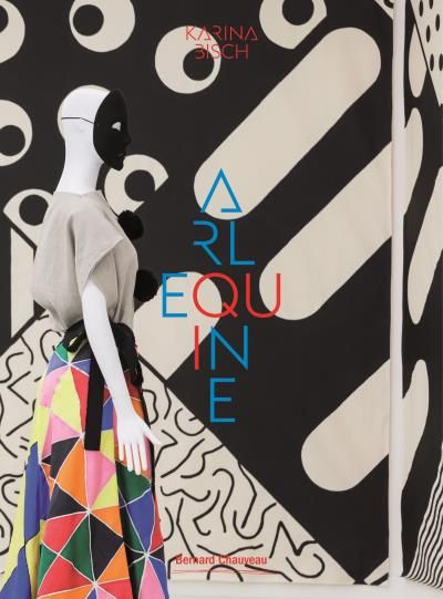 Arlequine Karina Bisch