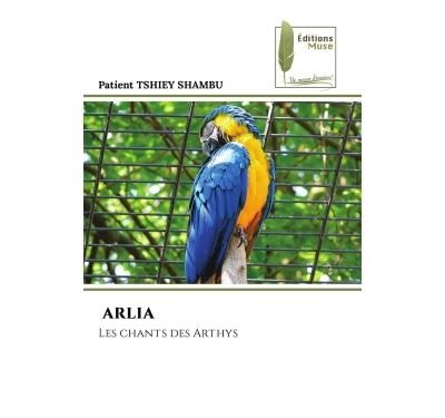 Arlia Les chants des Arthys