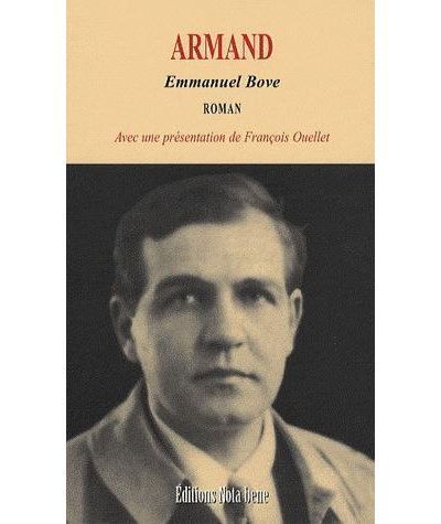 Armand