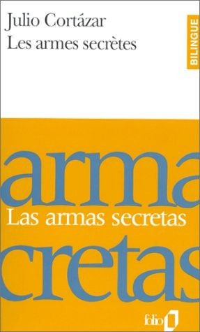 Armes Secretes Fo Bi