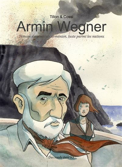 Armin wegner