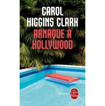Arnaque à Hollywood