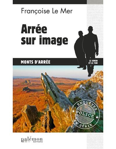 Arrée sur image