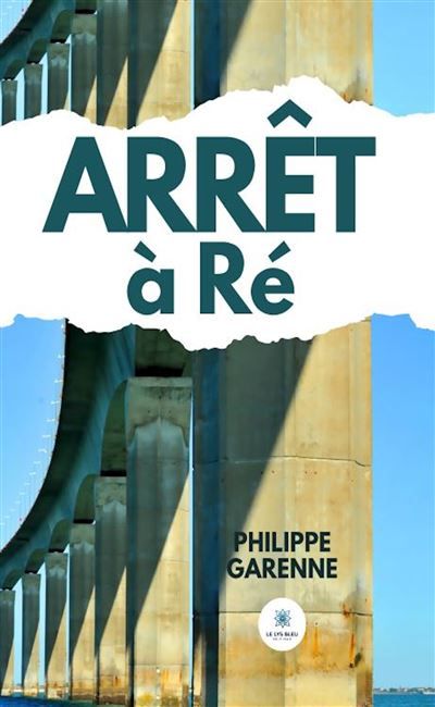 Arrêt à ré