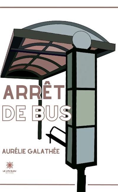 Arrêt de bus