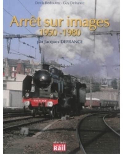 Arret sur images