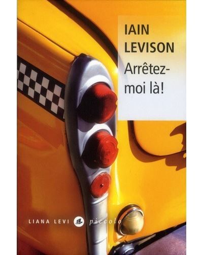 Arrêtez-moi là !