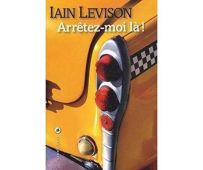 Arrêtez-moi là !